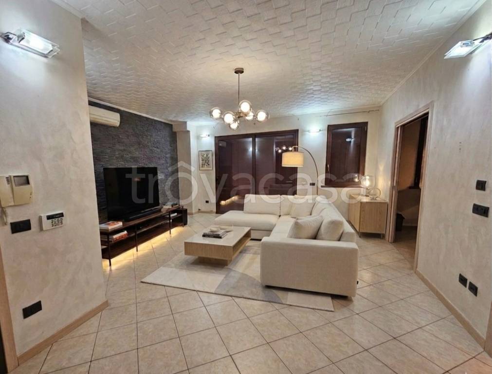 appartamento in vendita a Parma in zona San Prospero