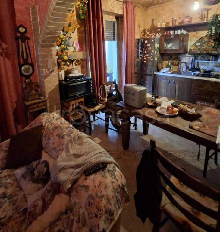 appartamento in vendita a Parma in zona San Lazzaro