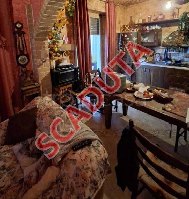 appartamento in vendita a Parma in zona San Lazzaro