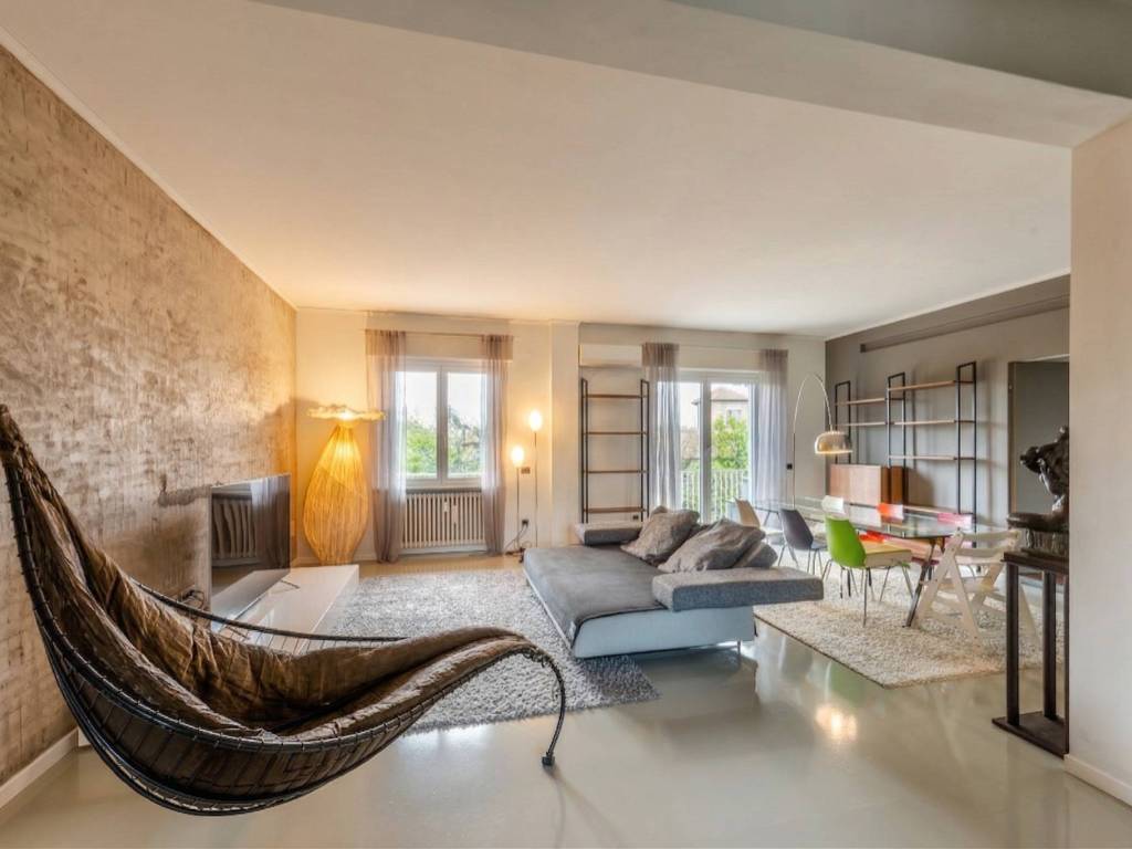 appartamento in vendita a Parma in zona Centro Storico