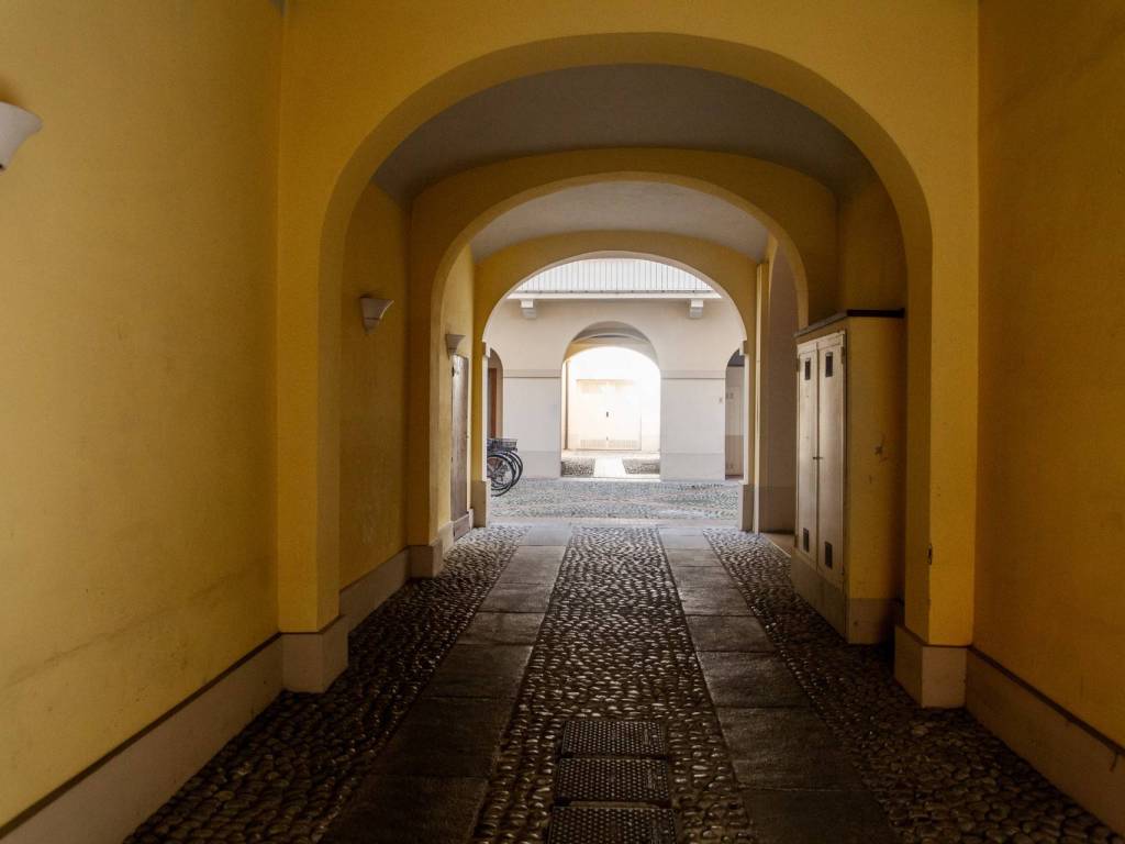 appartamento in vendita a Parma