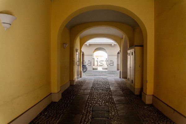 appartamento in vendita a Parma