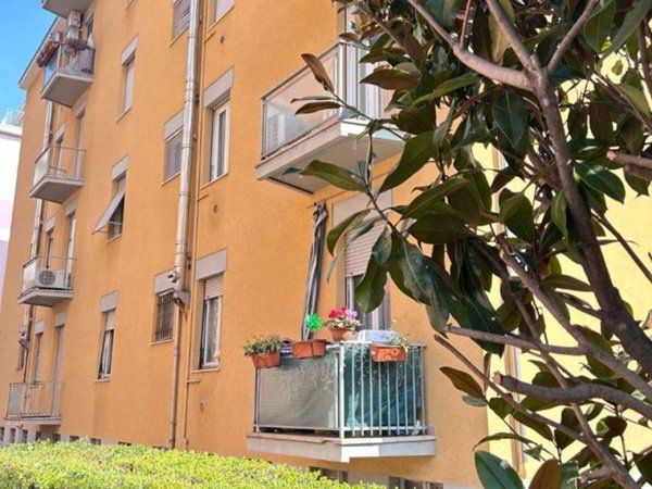 appartamento in vendita a Parma in zona San Lazzaro