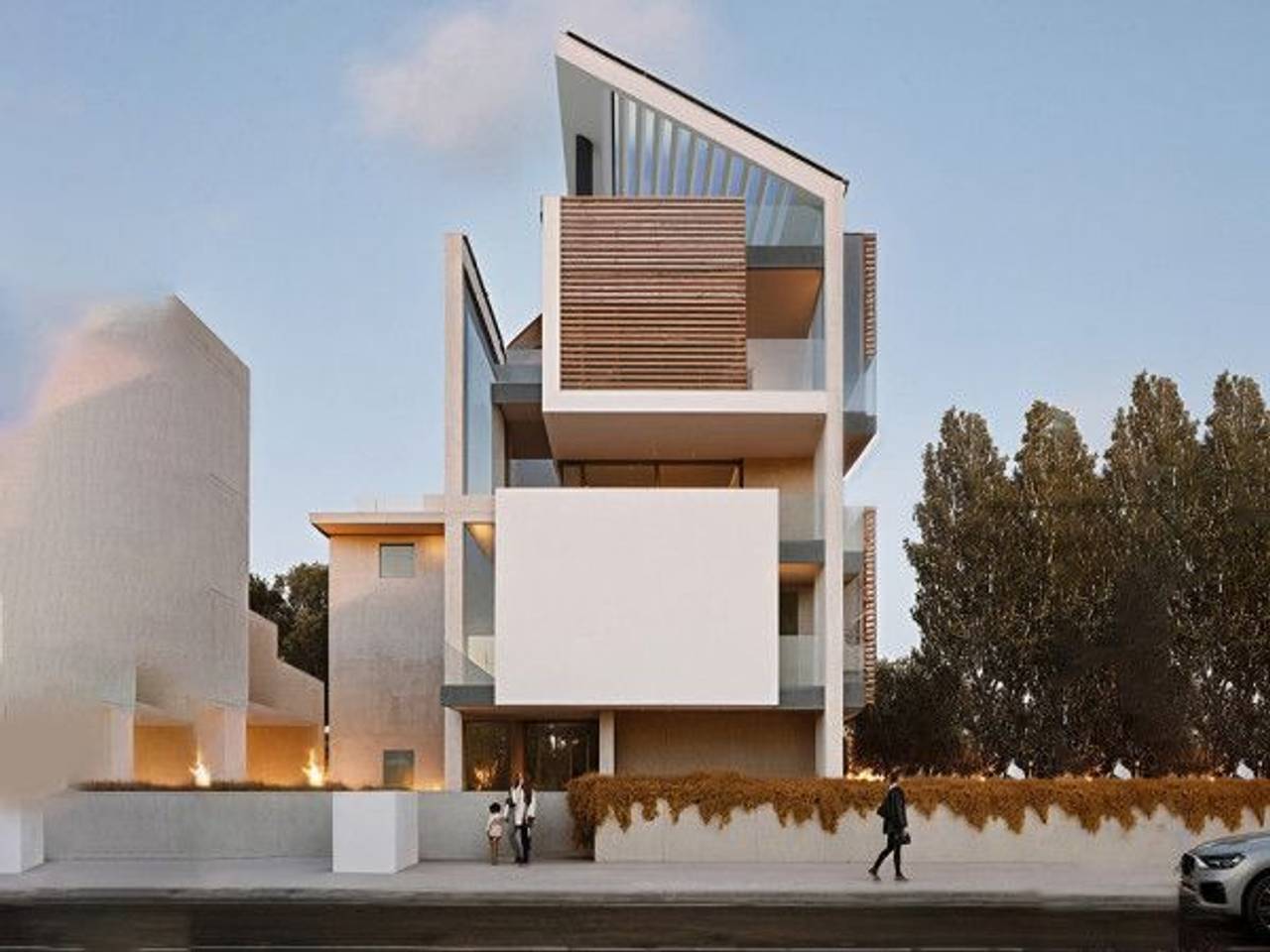 appartamento in vendita a Parma in zona Centro Storico