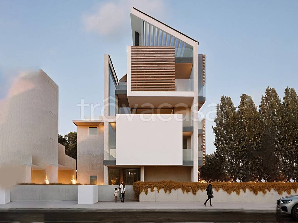 appartamento in vendita a Parma in zona Centro Storico