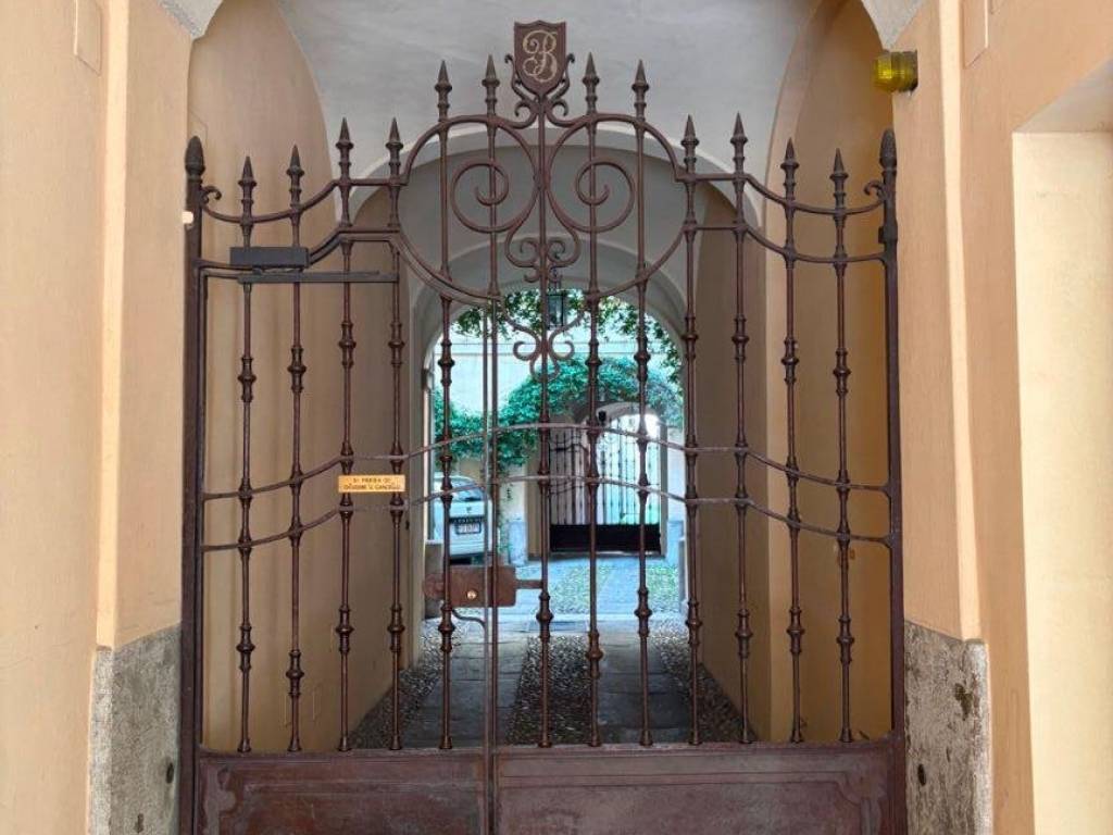 appartamento in vendita a Parma