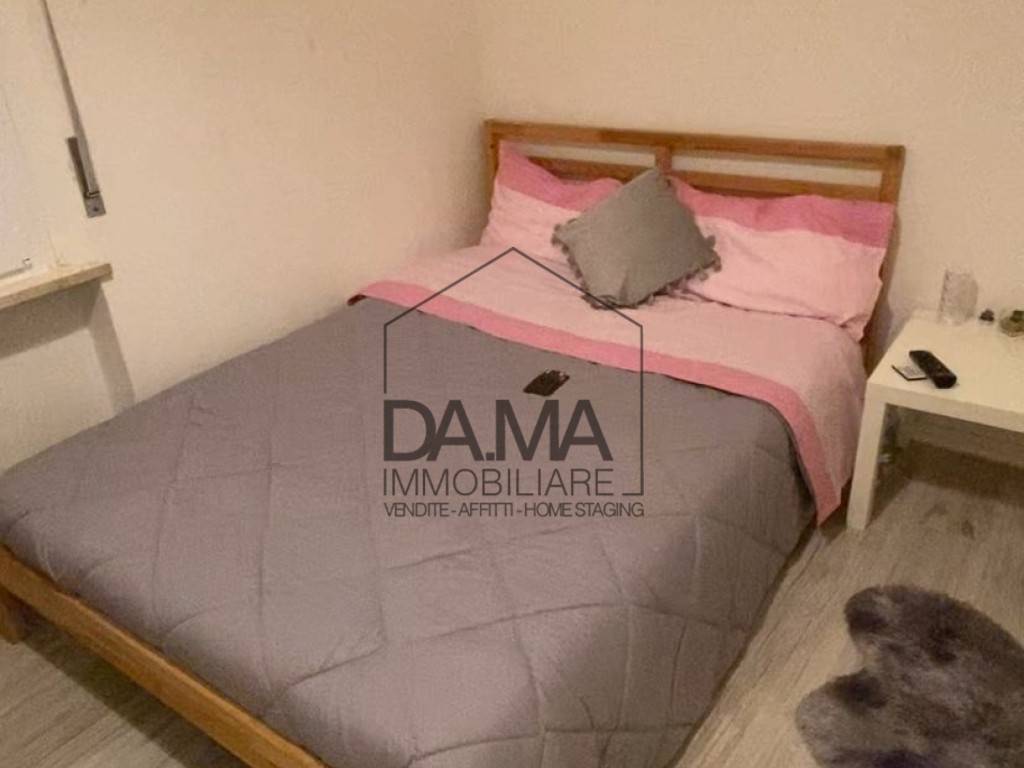 appartamento in vendita a Parma