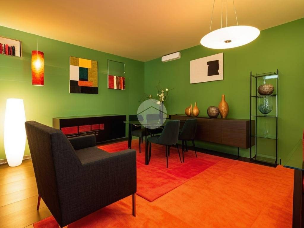 appartamento in vendita a Parma in zona Cittadella