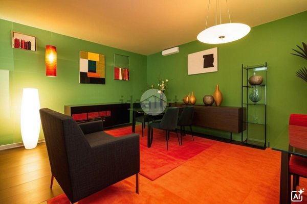 appartamento in vendita a Parma in zona Cittadella