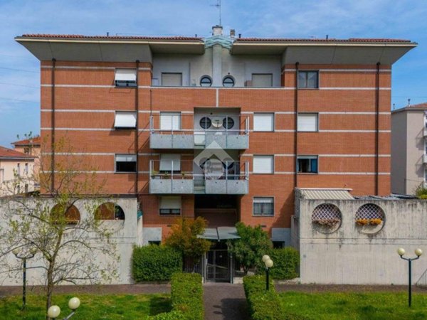 appartamento in vendita a Parma in zona Pablo
