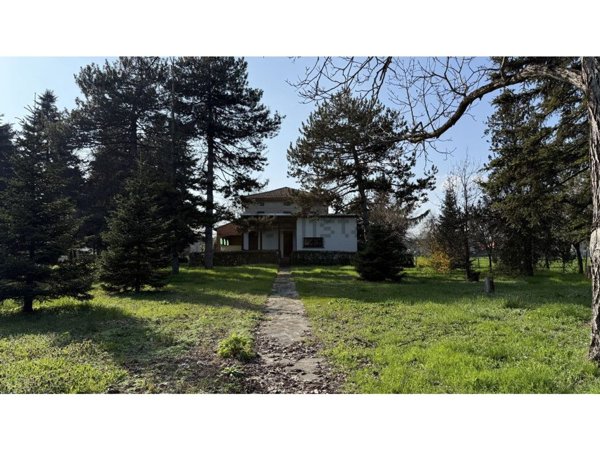 casa indipendente in vendita a Parma in zona Botteghino