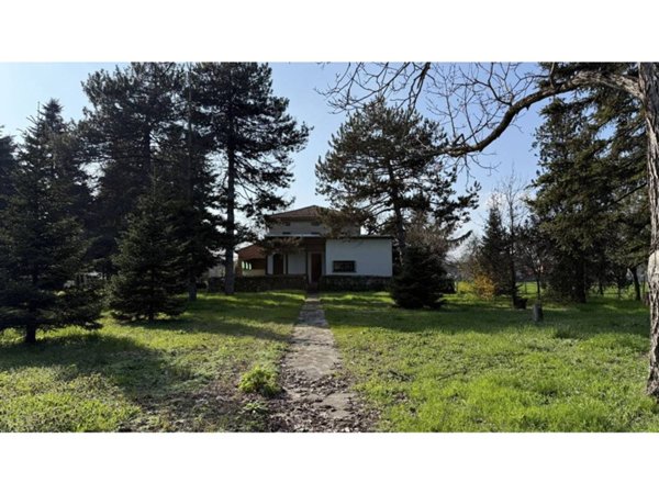 casa indipendente in vendita a Parma in zona Botteghino