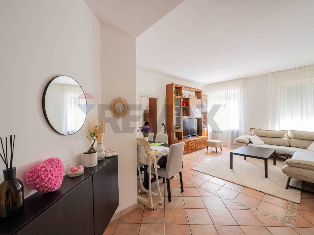 appartamento in vendita a Parma in zona San Leonardo