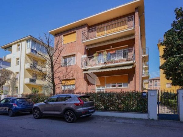 appartamento in vendita a Parma in zona Cittadella