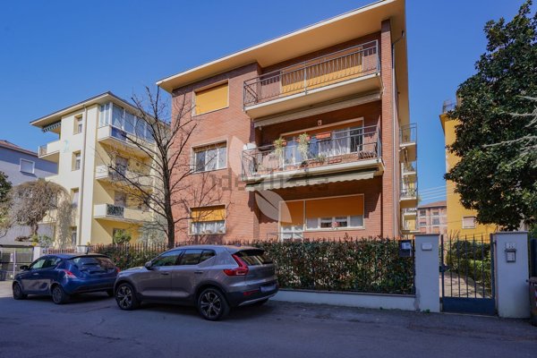 appartamento in vendita a Parma in zona San Lazzaro