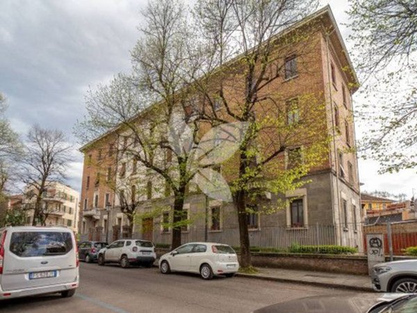 appartamento in vendita a Parma in zona Oltretorrente