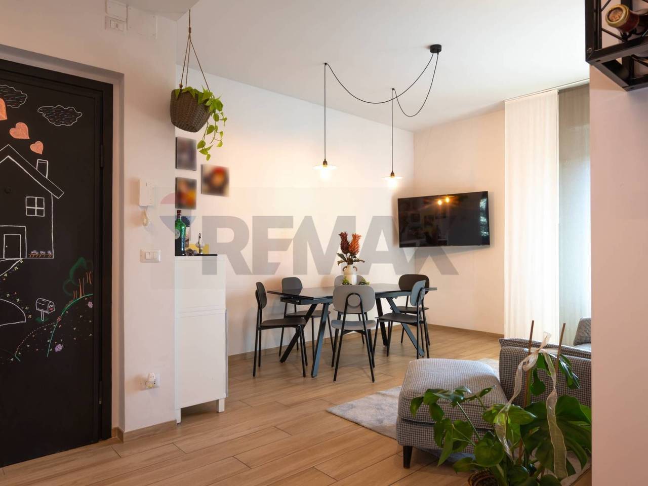 appartamento in vendita a Parma in zona Montanara