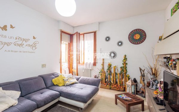 appartamento in vendita a Parma in zona San Lazzaro