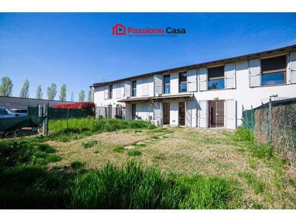 appartamento in vendita a Parma in zona San Prospero