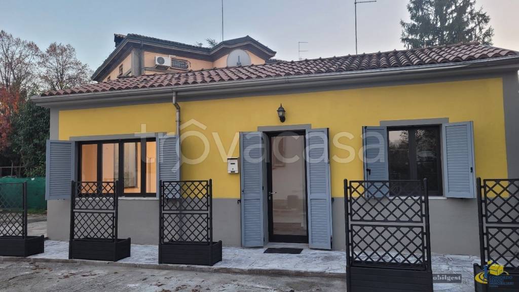 appartamento in vendita a Parma