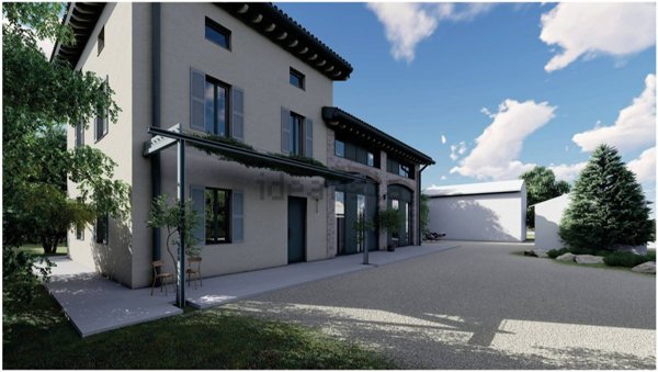 casa indipendente in vendita a Parma in zona Gaione