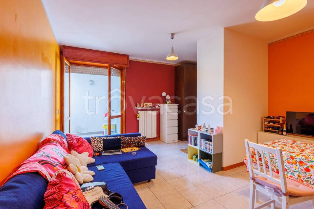 appartamento in vendita a Parma in zona San Martino / Paradigna