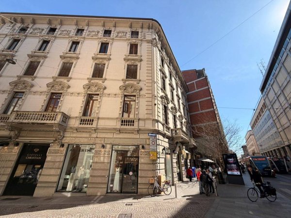 appartamento in vendita a Parma