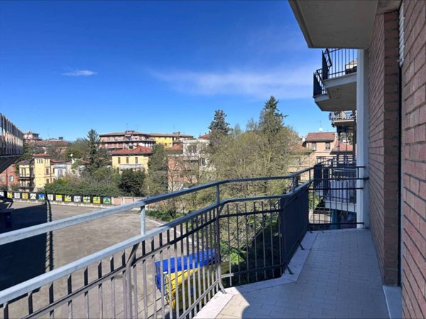 appartamento in vendita a Parma in zona Cittadella