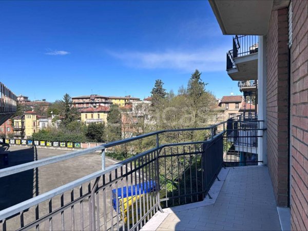 appartamento in vendita a Parma in zona Cittadella