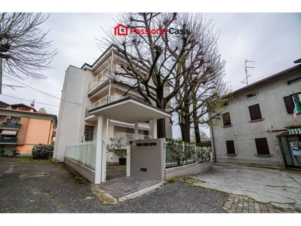 appartamento in vendita a Parma in zona San Prospero