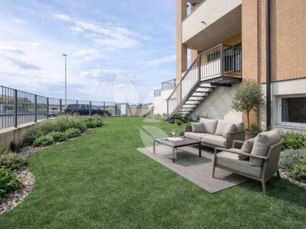 appartamento in vendita a Parma in zona Baganzola