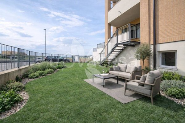 appartamento in vendita a Parma in zona Fognano