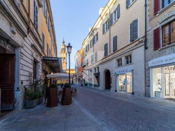 attico in vendita a Parma in zona Centro Storico