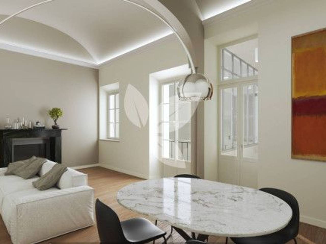 appartamento in vendita a Parma in zona Centro Storico