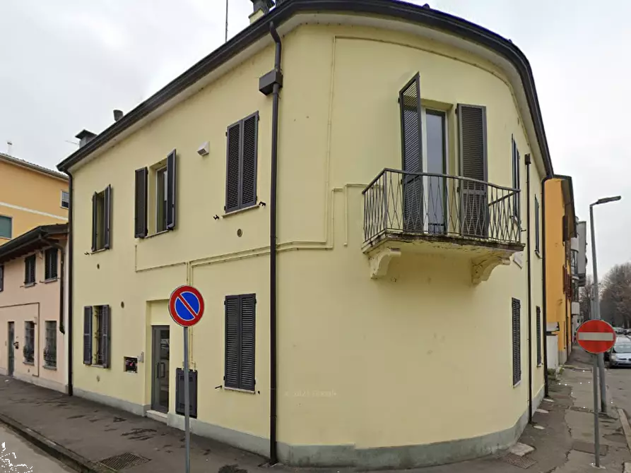 trivano in vendita a Parma