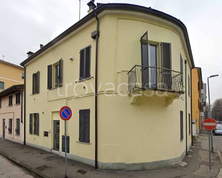 appartamento in vendita a Parma in zona Pablo