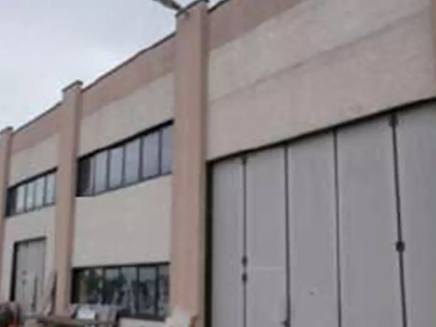 capannone in vendita a Parma in zona San Prospero