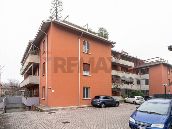 appartamento in vendita a Parma in zona San Lazzaro