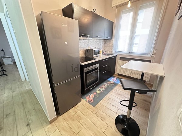 appartamento in vendita a Parma in zona Pablo