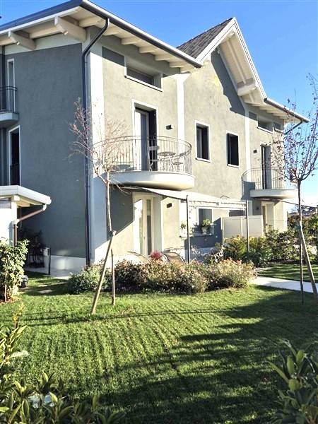 casa indipendente in vendita a Parma in zona Corcagnano