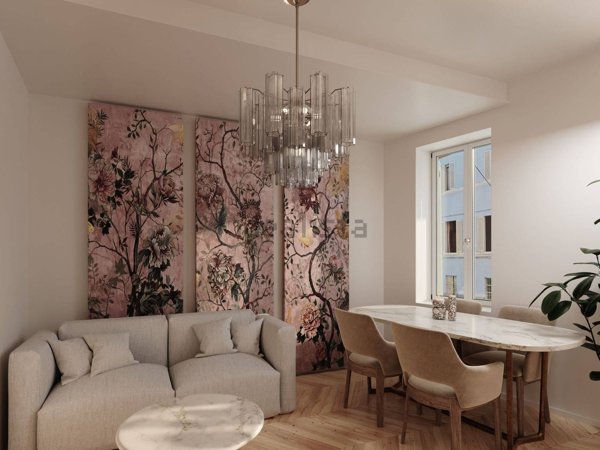 appartamento in vendita a Parma in zona Centro Storico