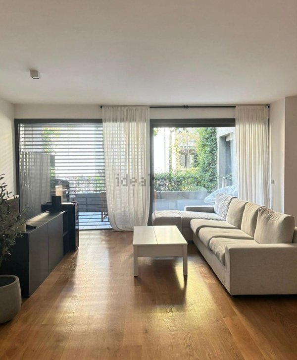 appartamento in vendita a Parma in zona Centro Storico