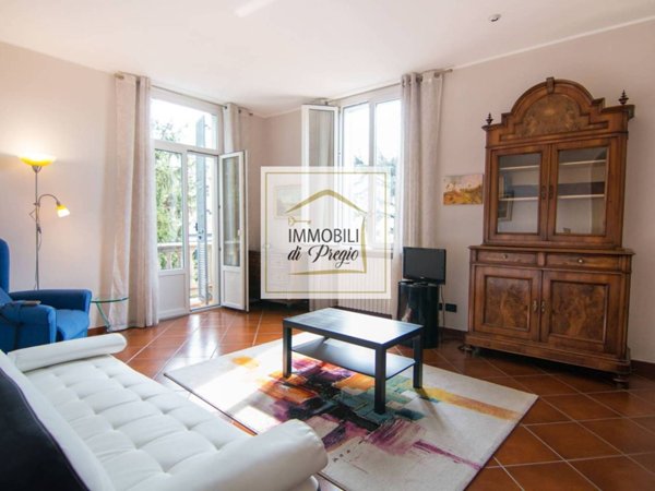 appartamento in vendita a Parma in zona Cittadella