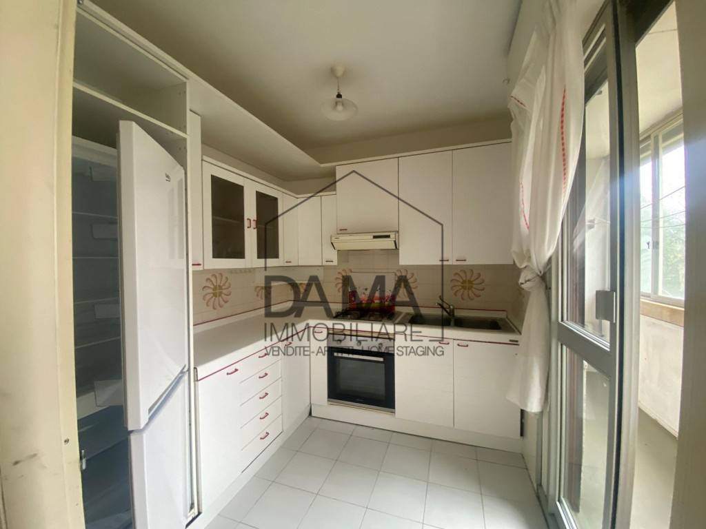 appartamento in vendita a Parma in zona San Lazzaro