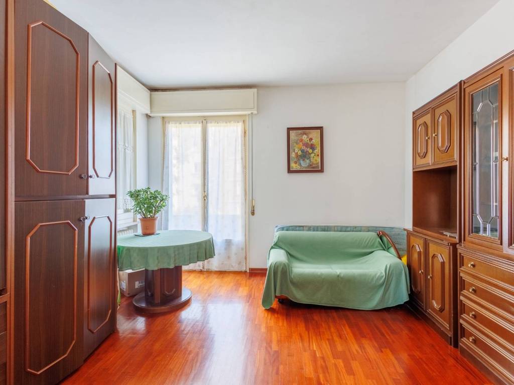 appartamento in vendita a Parma in zona Pablo