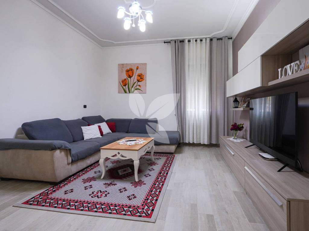 appartamento in vendita a Parma in zona Montanara