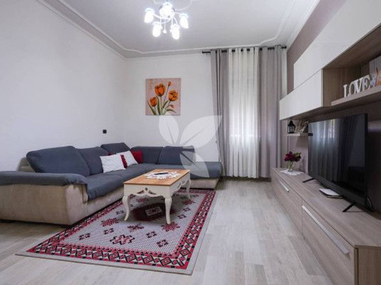 appartamento in vendita a Parma in zona Montanara