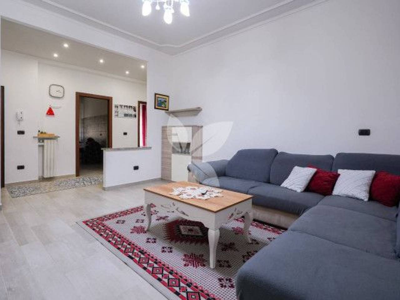 appartamento in vendita a Parma in zona Montanara