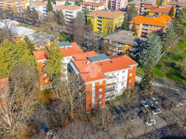 appartamento in vendita a Parma in zona Pablo