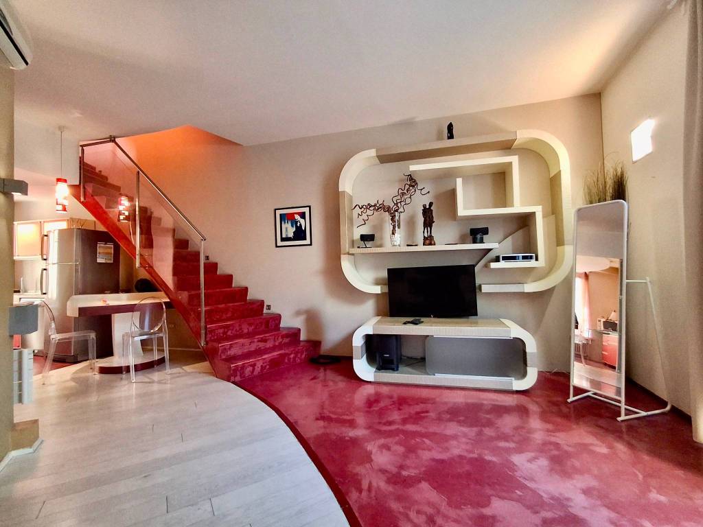 appartamento in vendita a Parma